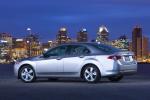 Acura TSX 2008 года